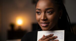 Deep Heartfelt Messages to Make Her Emotional