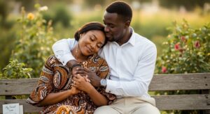 Emotional Love Messages That Will Touch Her Heart