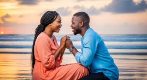 Deep Romantic Messages to Express Your True Feelings