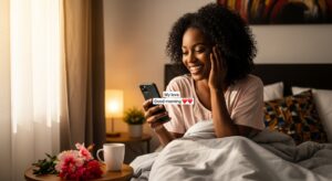 Good Morning Long Love Messages for Her