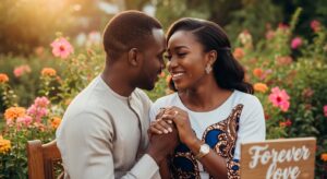 Commitment Messages to Show Forever Love